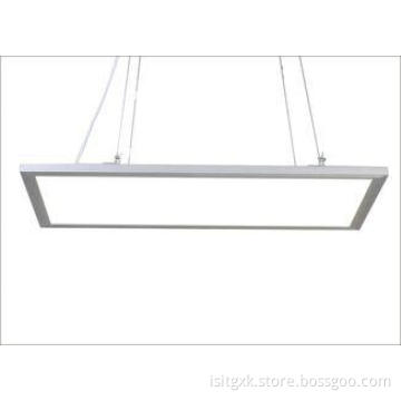 36W Cool Wite Epistar LED Flat Panel Ceiling Lights 300 x 6